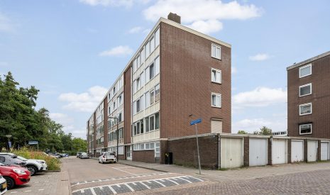 Te koop: Foto Appartement aan de Hugo de Vriesstraat 28 in Vlaardingen