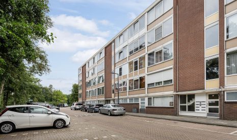 Te koop: Foto Appartement aan de Hugo de Vriesstraat 28 in Vlaardingen