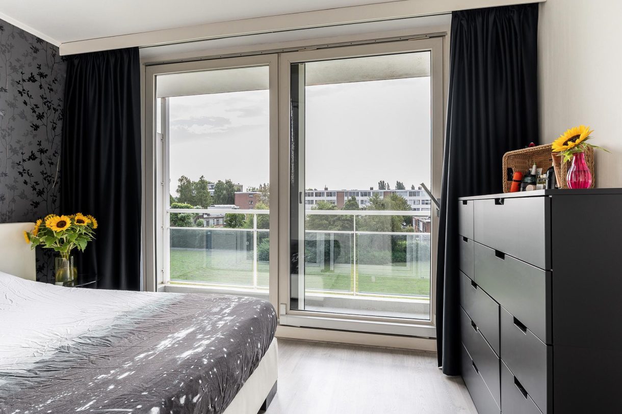 Te koop: Foto Appartement aan de Hugo de Vriesstraat 28 in Vlaardingen