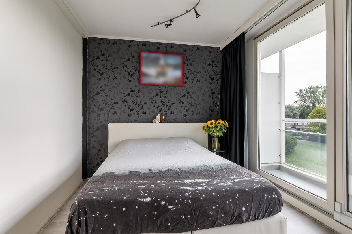 Te koop: Foto Appartement aan de Hugo de Vriesstraat 28 in Vlaardingen