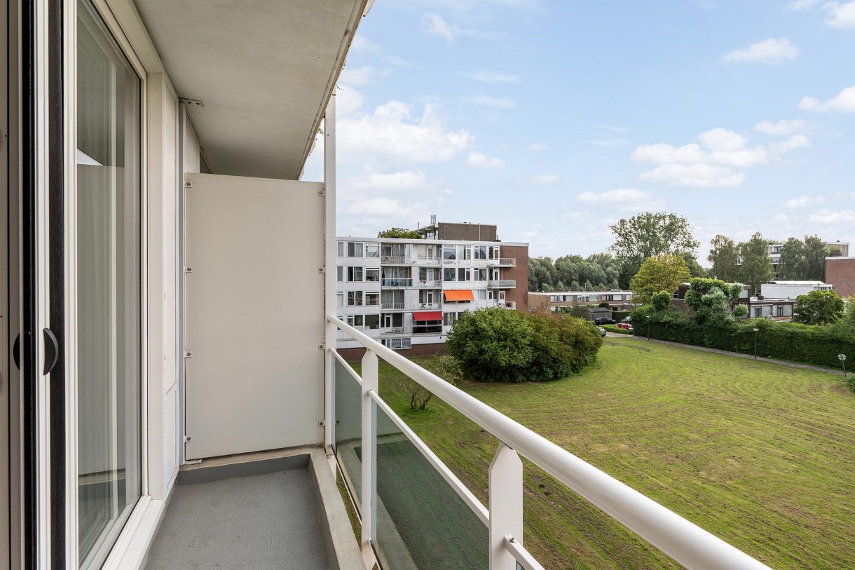 Te koop: Foto Appartement aan de Hugo de Vriesstraat 28 in Vlaardingen