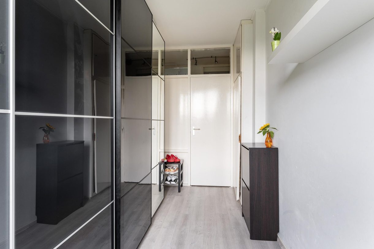 Te koop: Foto Appartement aan de Hugo de Vriesstraat 28 in Vlaardingen