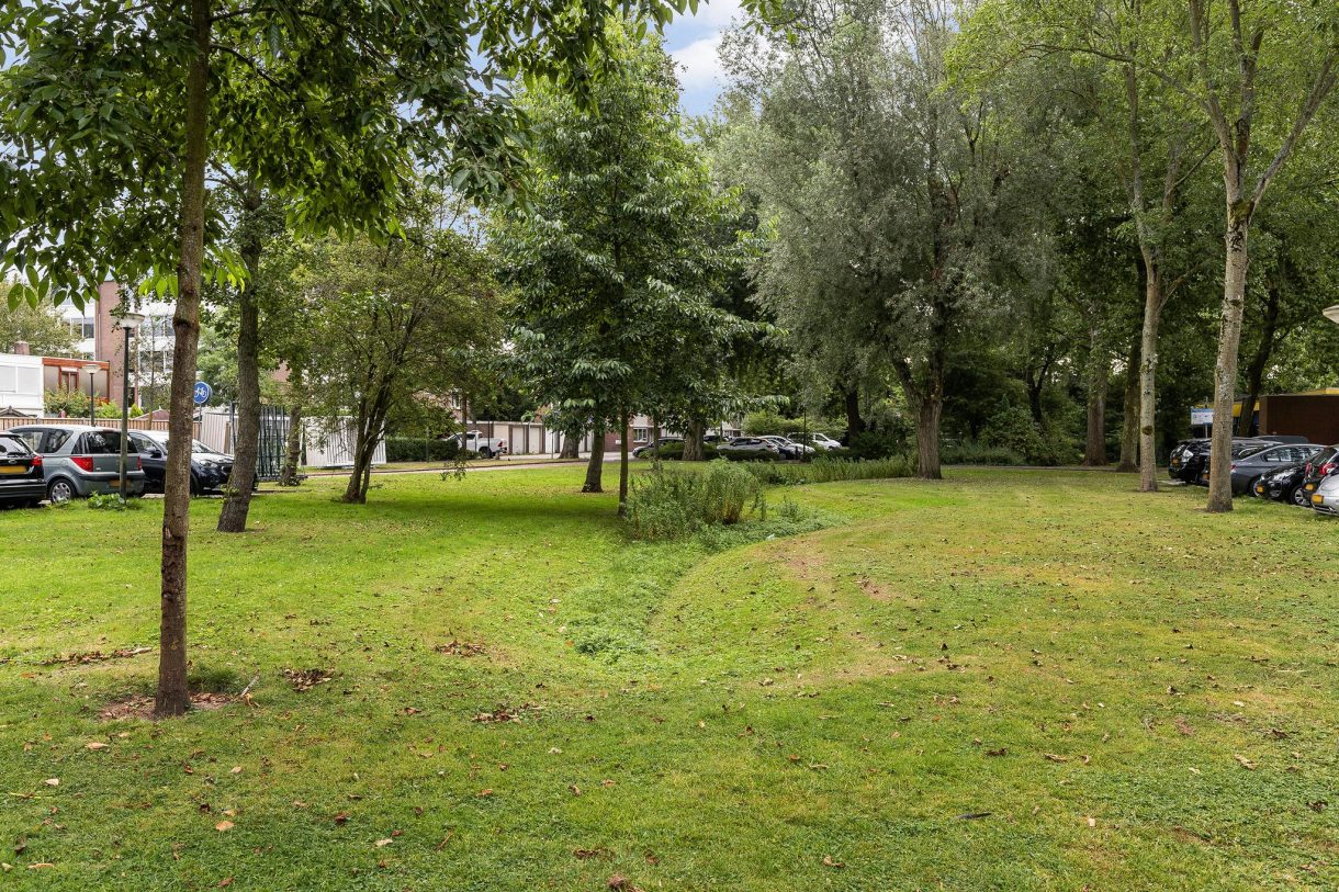 Te koop: Foto Appartement aan de Hugo de Vriesstraat 28 in Vlaardingen