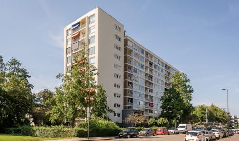 Te koop: Foto Appartement aan de van Hogendorplaan 270 in Vlaardingen