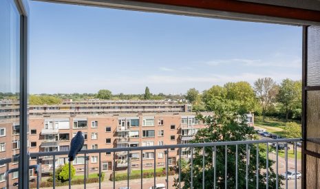 Te koop: Foto Appartement aan de van Hogendorplaan 270 in Vlaardingen