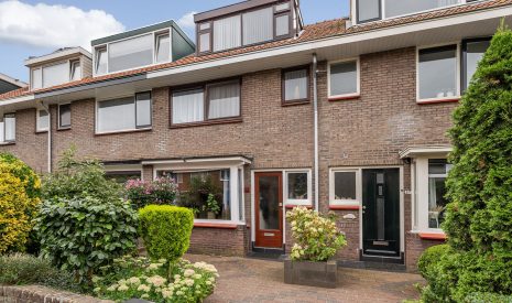 koop  Vlaardingen  Kwartellaan 29 – Hoofdfoto