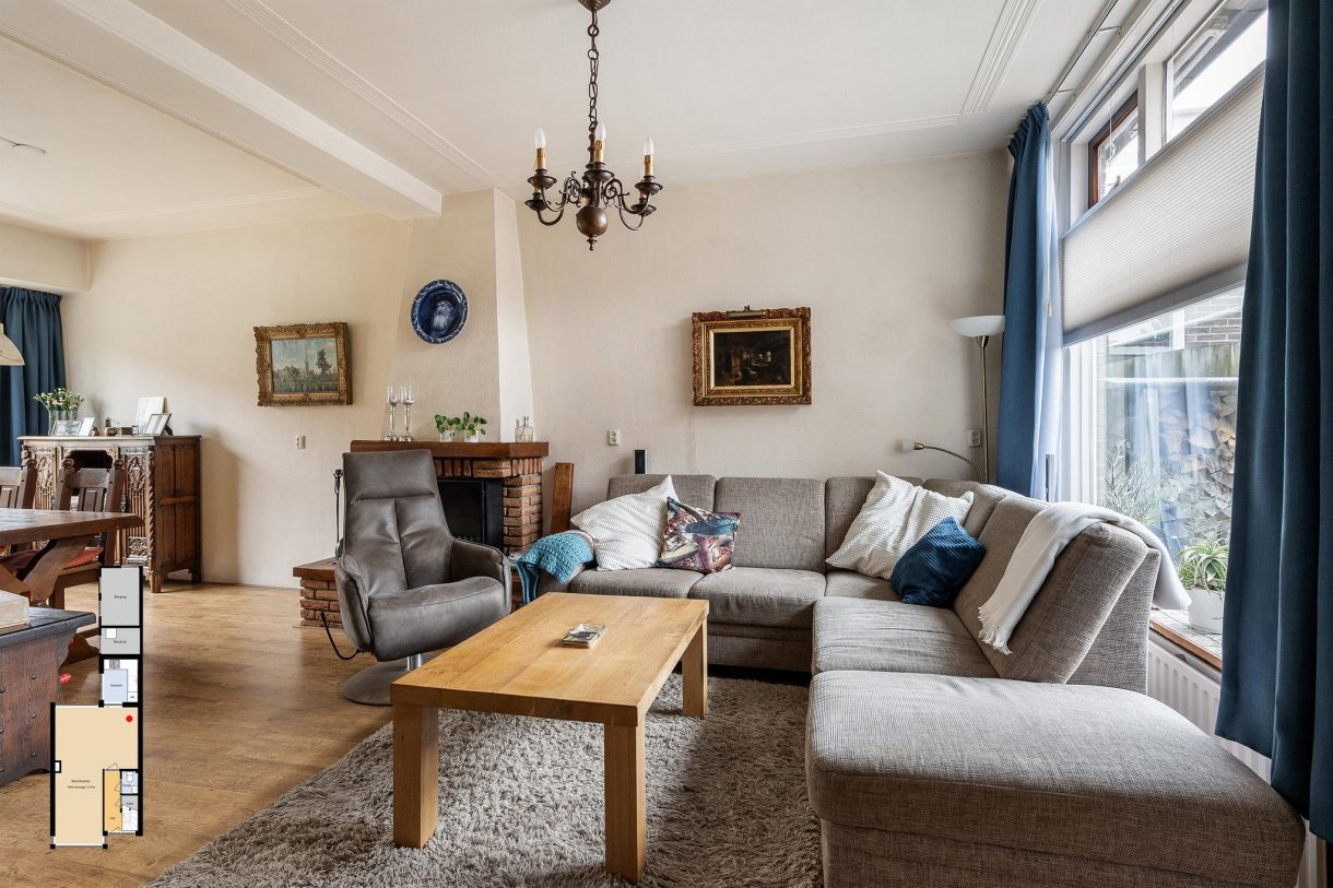 Te koop: Foto Woonhuis aan de Kwartellaan 29 in Vlaardingen