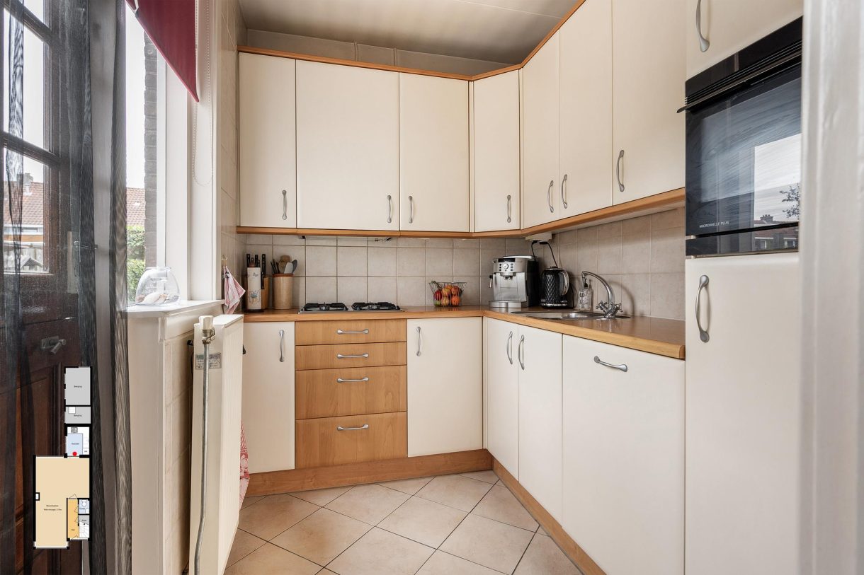 Te koop: Foto Woonhuis aan de Kwartellaan 29 in Vlaardingen