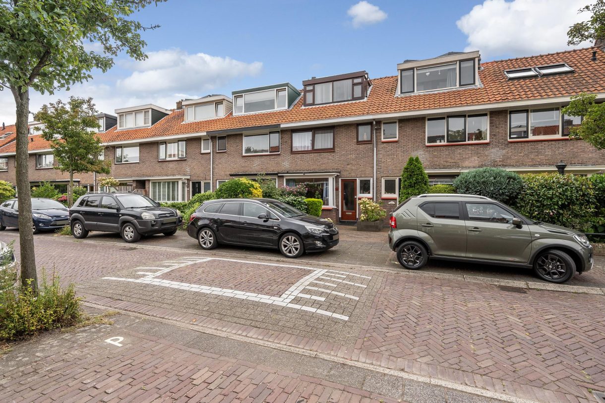 Te koop: Foto Woonhuis aan de Kwartellaan 29 in Vlaardingen