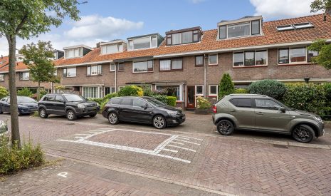 Te koop: Foto Woonhuis aan de Kwartellaan 29 in Vlaardingen