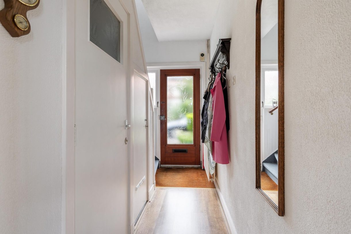 Te koop: Foto Woonhuis aan de Kwartellaan 29 in Vlaardingen