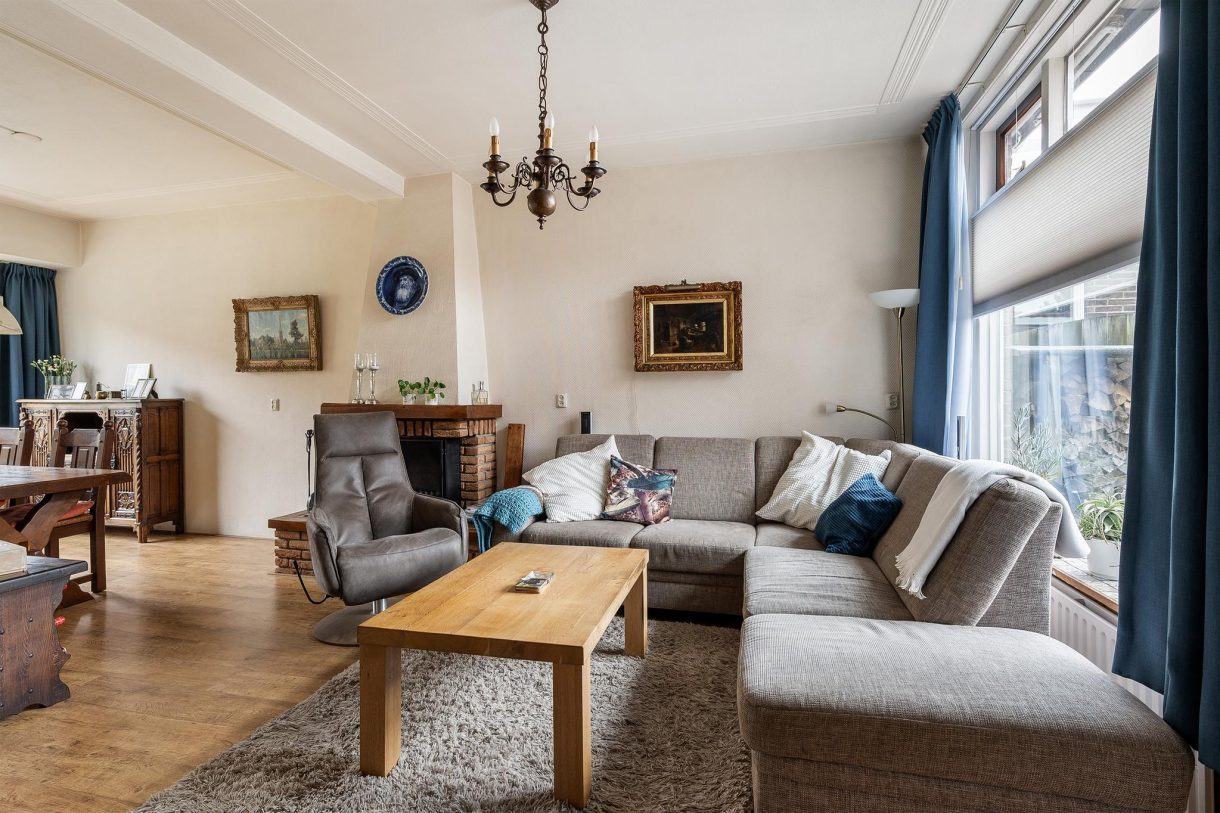 Te koop: Foto Woonhuis aan de Kwartellaan 29 in Vlaardingen