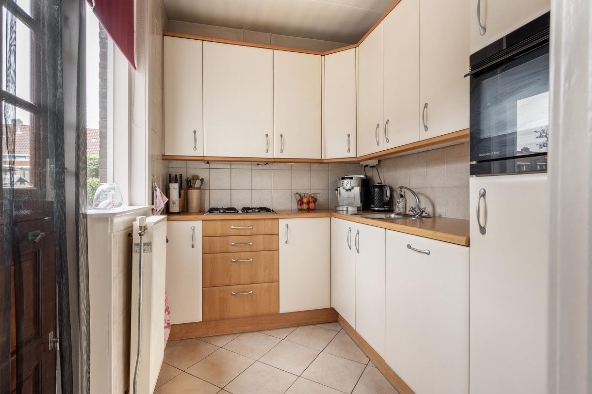 Te koop: Foto Woonhuis aan de Kwartellaan 29 in Vlaardingen