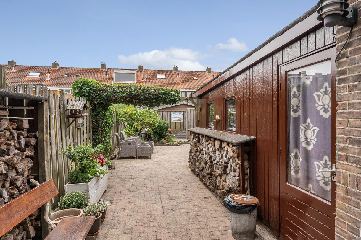 Te koop: Foto Woonhuis aan de Kwartellaan 29 in Vlaardingen