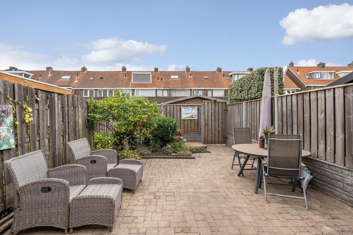 Te koop: Foto Woonhuis aan de Kwartellaan 29 in Vlaardingen