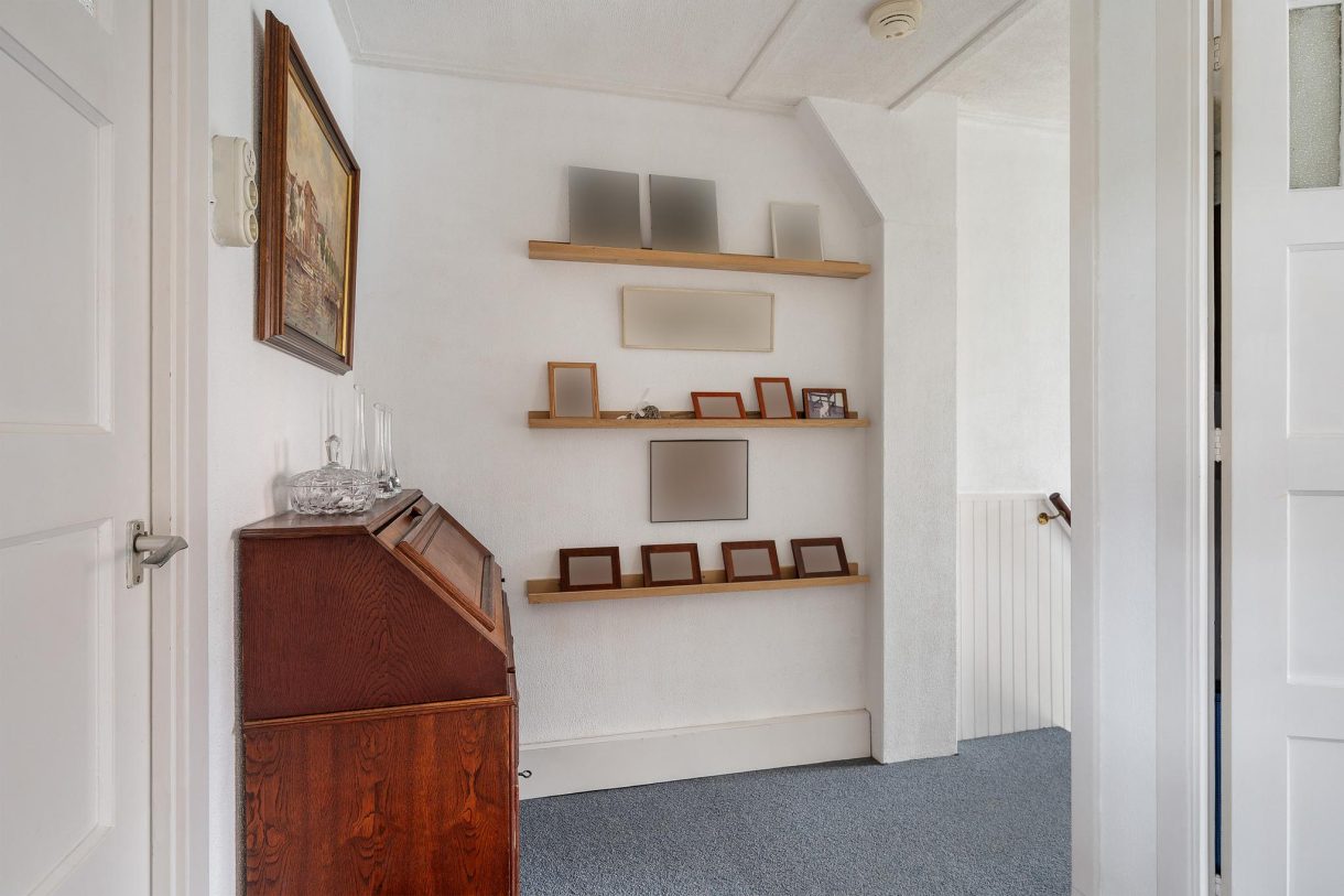 Te koop: Foto Woonhuis aan de Kwartellaan 29 in Vlaardingen