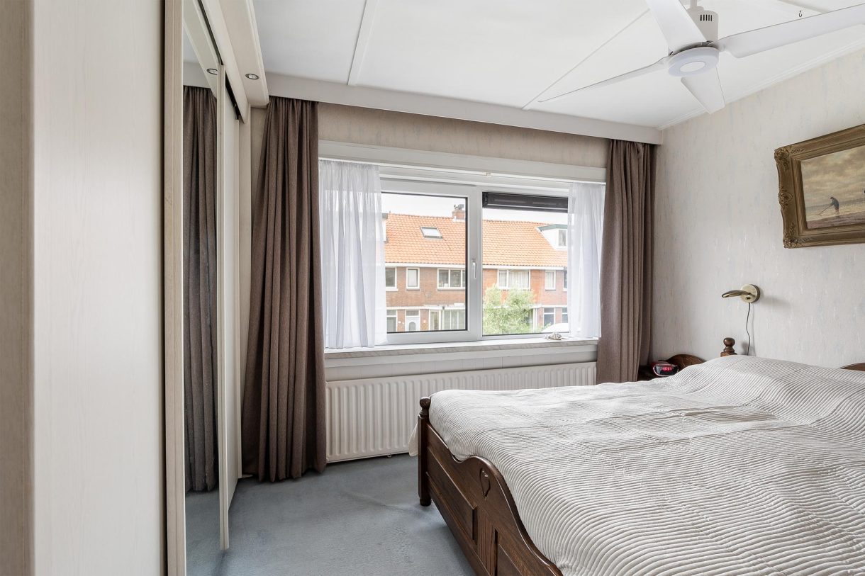 Te koop: Foto Woonhuis aan de Kwartellaan 29 in Vlaardingen