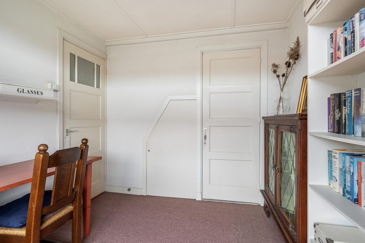 Te koop: Foto Woonhuis aan de Kwartellaan 29 in Vlaardingen