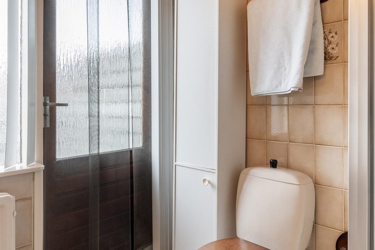 Te koop: Foto Woonhuis aan de Kwartellaan 29 in Vlaardingen