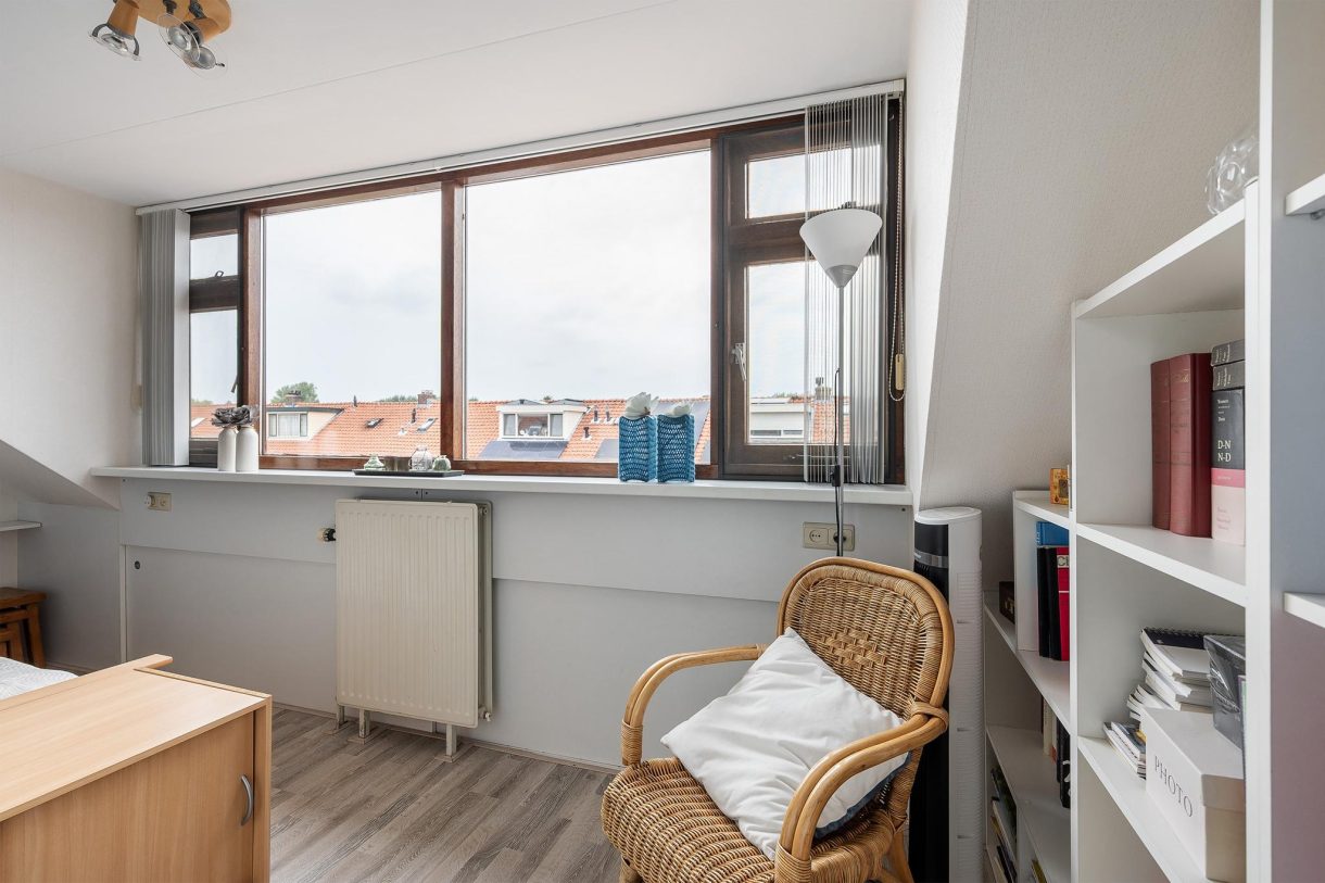 Te koop: Foto Woonhuis aan de Kwartellaan 29 in Vlaardingen