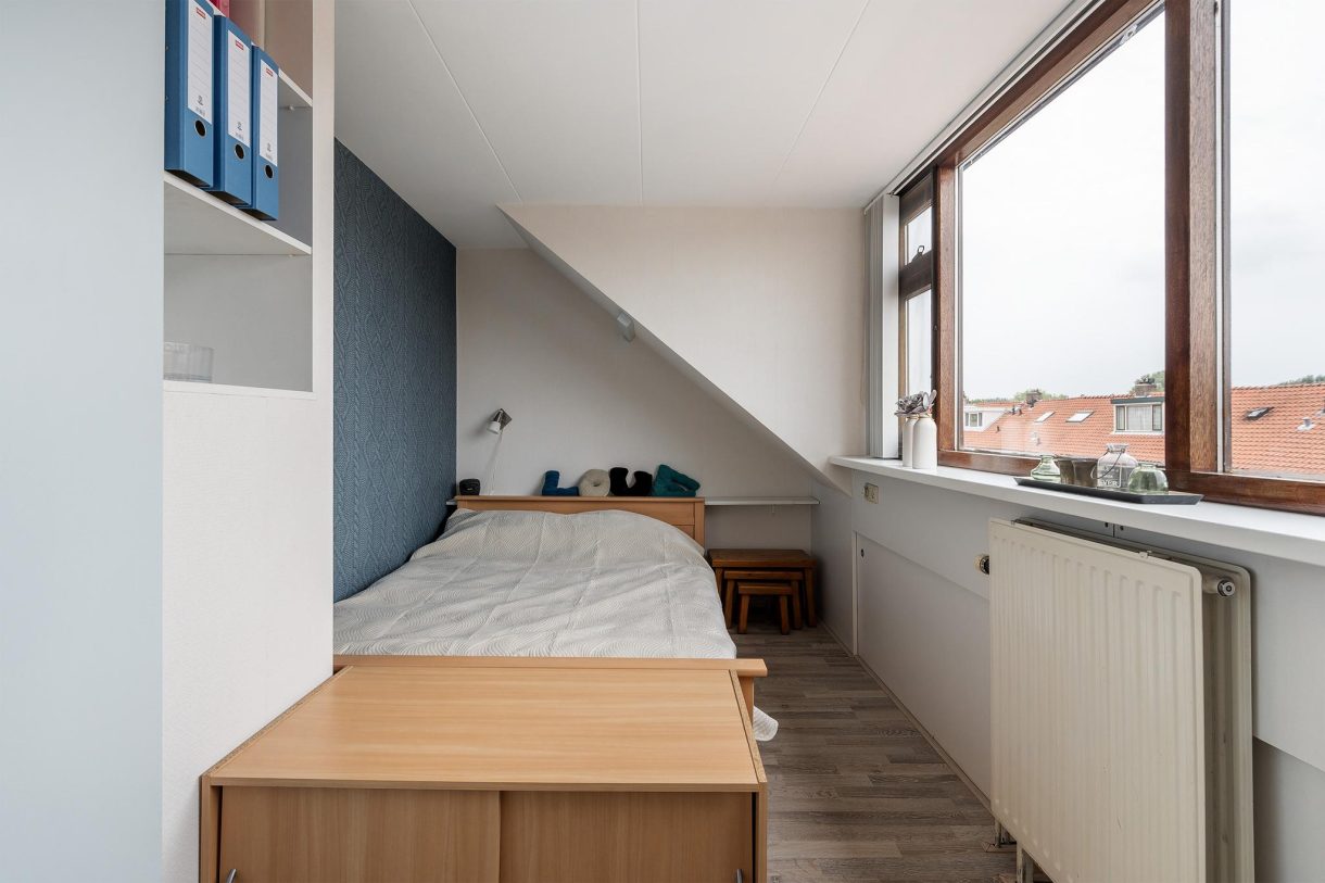 Te koop: Foto Woonhuis aan de Kwartellaan 29 in Vlaardingen