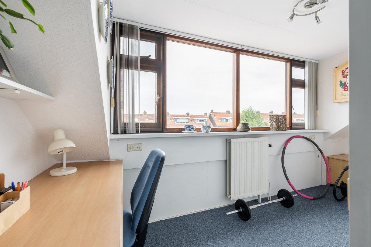 Te koop: Foto Woonhuis aan de Kwartellaan 29 in Vlaardingen