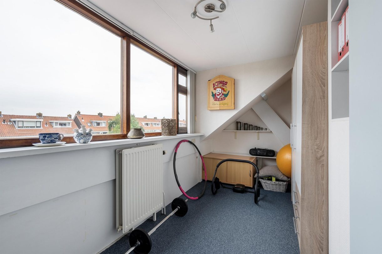 Te koop: Foto Woonhuis aan de Kwartellaan 29 in Vlaardingen