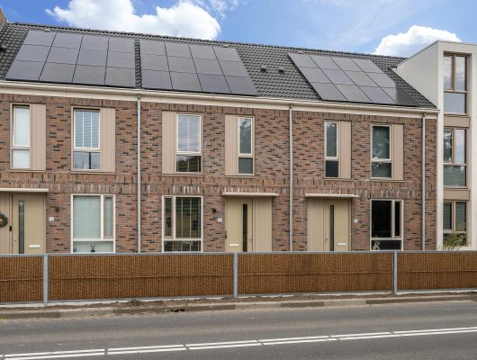 Hoofdfoto van Vlaardingen Zwanensingel 14