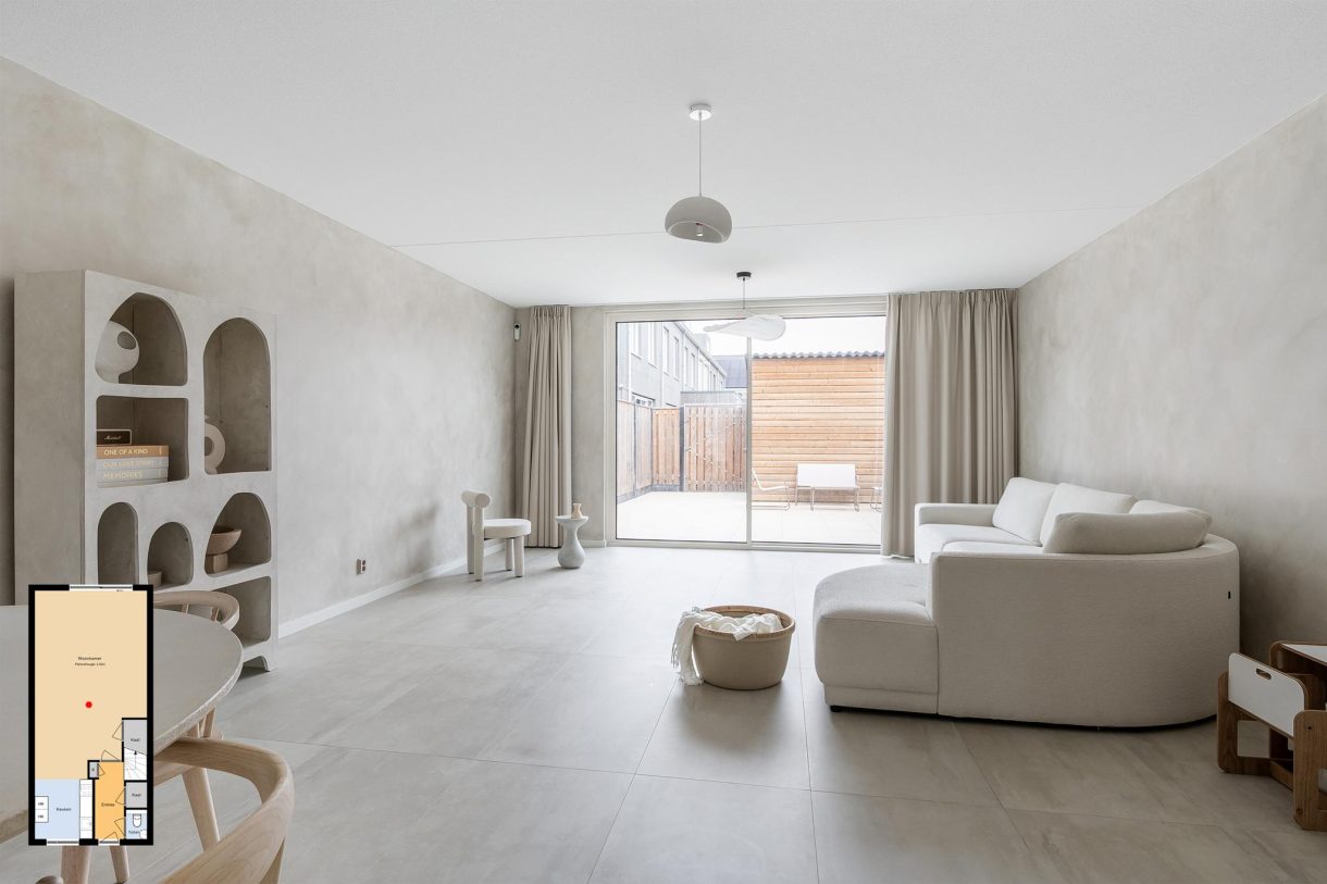 Te koop: Foto Woonhuis aan de Zwanensingel 14 in Vlaardingen