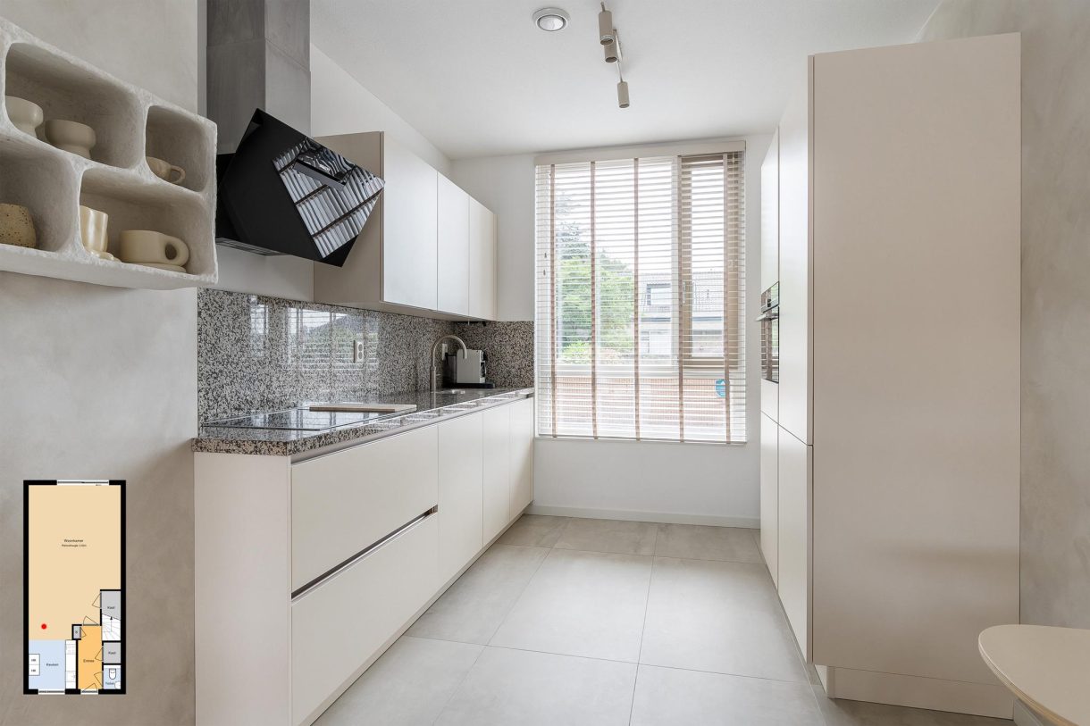 Te koop: Foto Woonhuis aan de Zwanensingel 14 in Vlaardingen