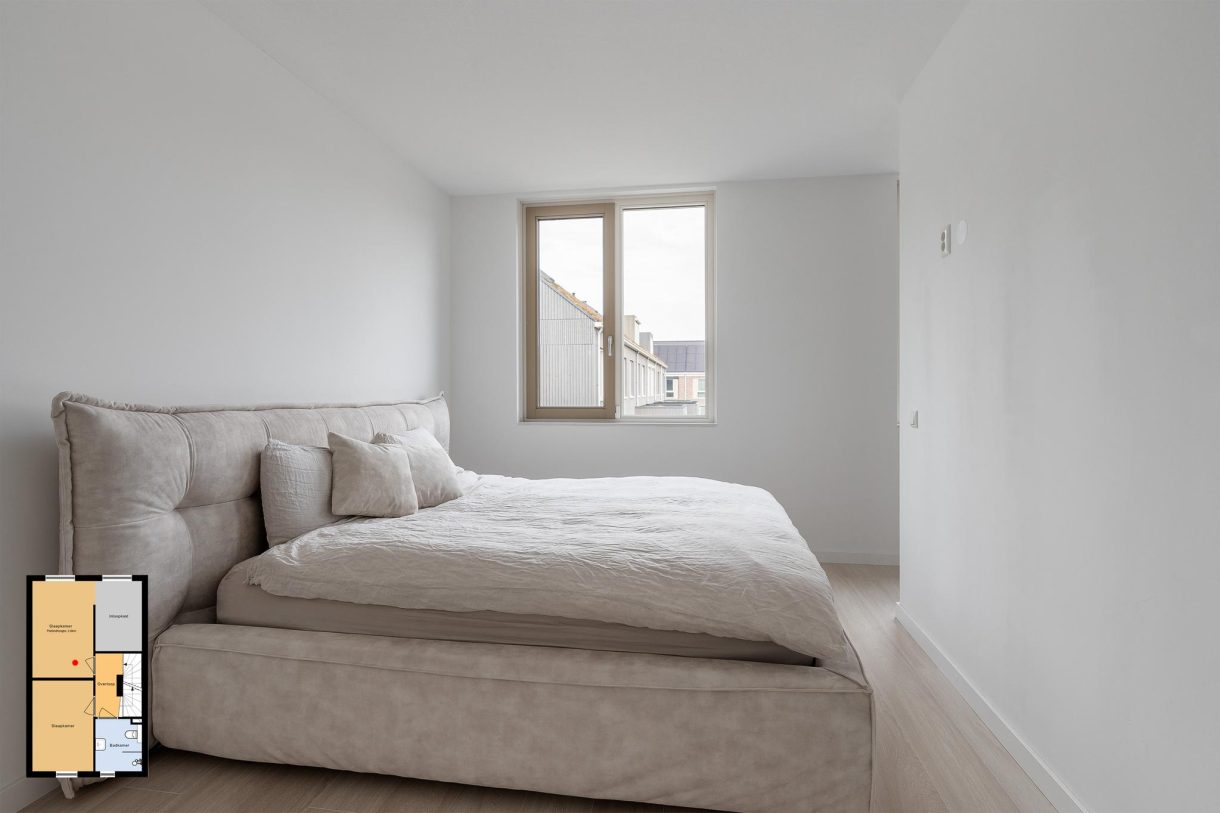 Te koop: Foto Woonhuis aan de Zwanensingel 14 in Vlaardingen