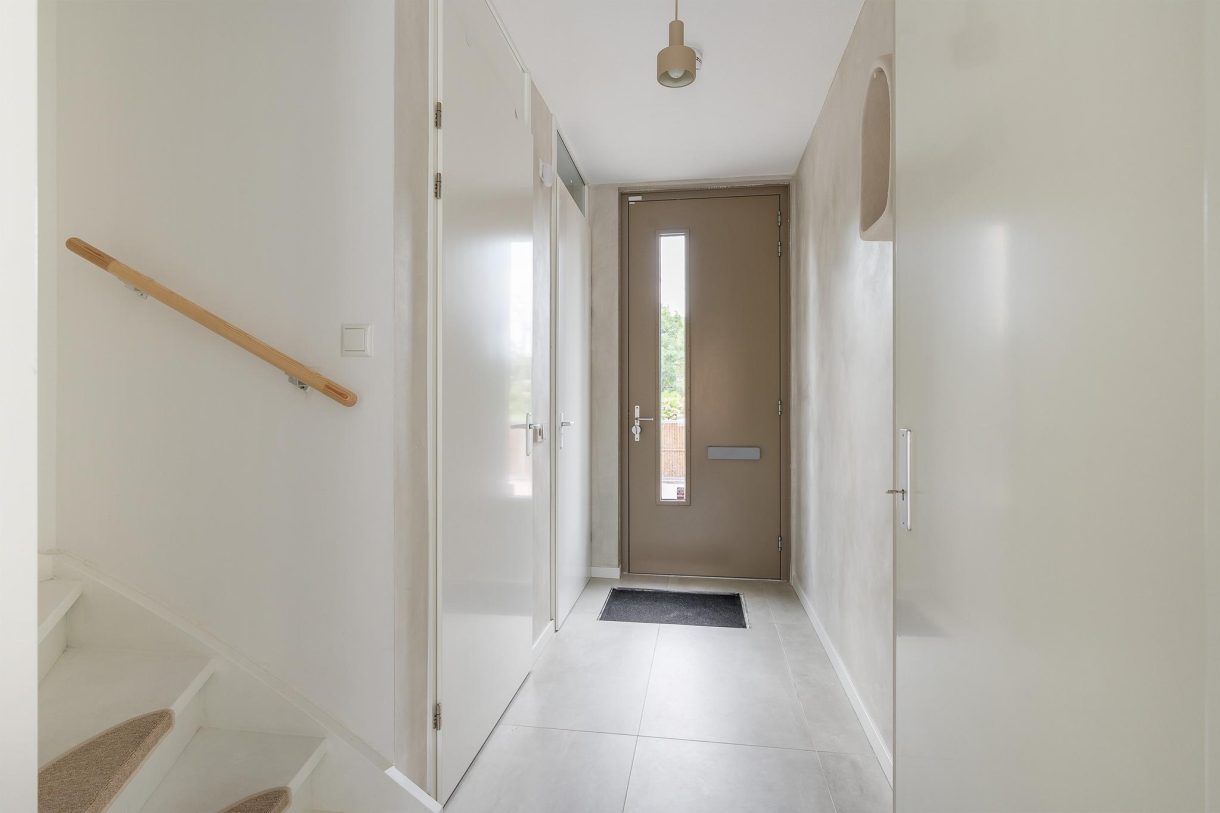 Te koop: Foto Woonhuis aan de Zwanensingel 14 in Vlaardingen