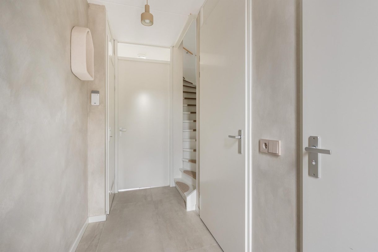 Te koop: Foto Woonhuis aan de Zwanensingel 14 in Vlaardingen