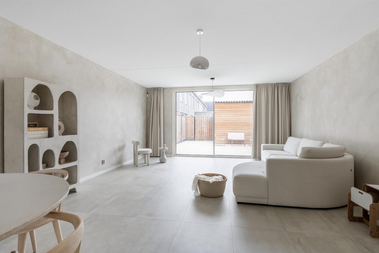 Te koop: Foto Woonhuis aan de Zwanensingel 14 in Vlaardingen