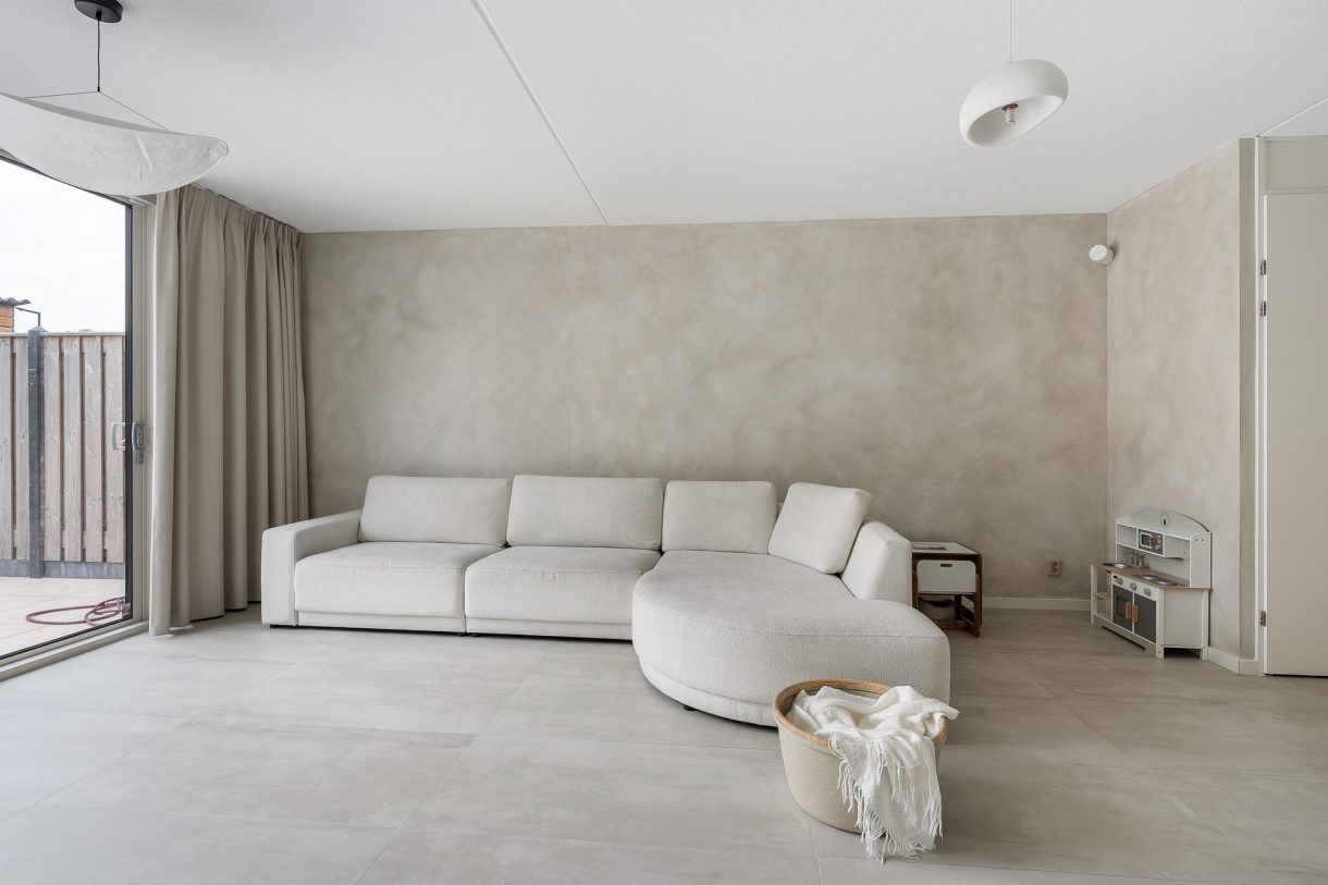 Te koop: Foto Woonhuis aan de Zwanensingel 14 in Vlaardingen