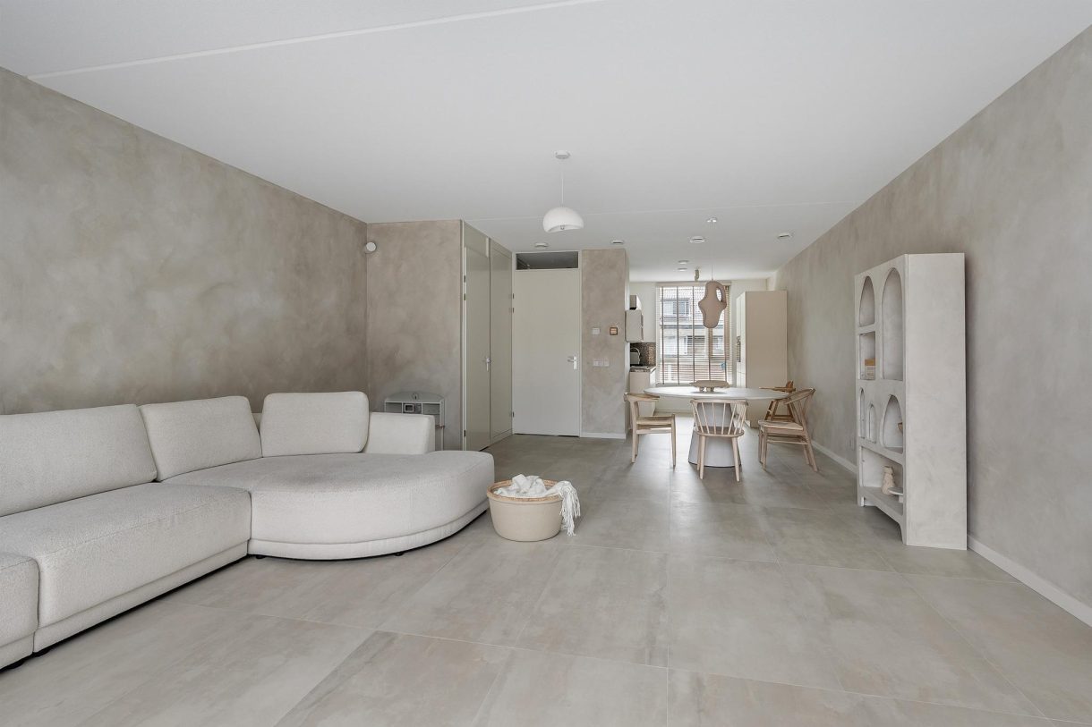 Te koop: Foto Woonhuis aan de Zwanensingel 14 in Vlaardingen