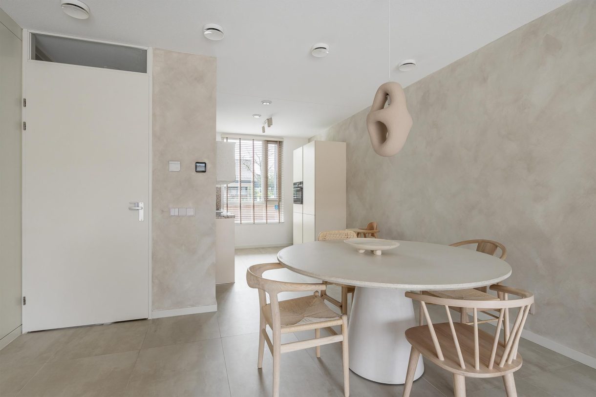 Te koop: Foto Woonhuis aan de Zwanensingel 14 in Vlaardingen