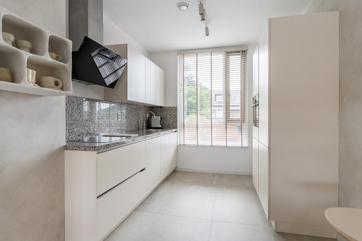 Te koop: Foto Woonhuis aan de Zwanensingel 14 in Vlaardingen