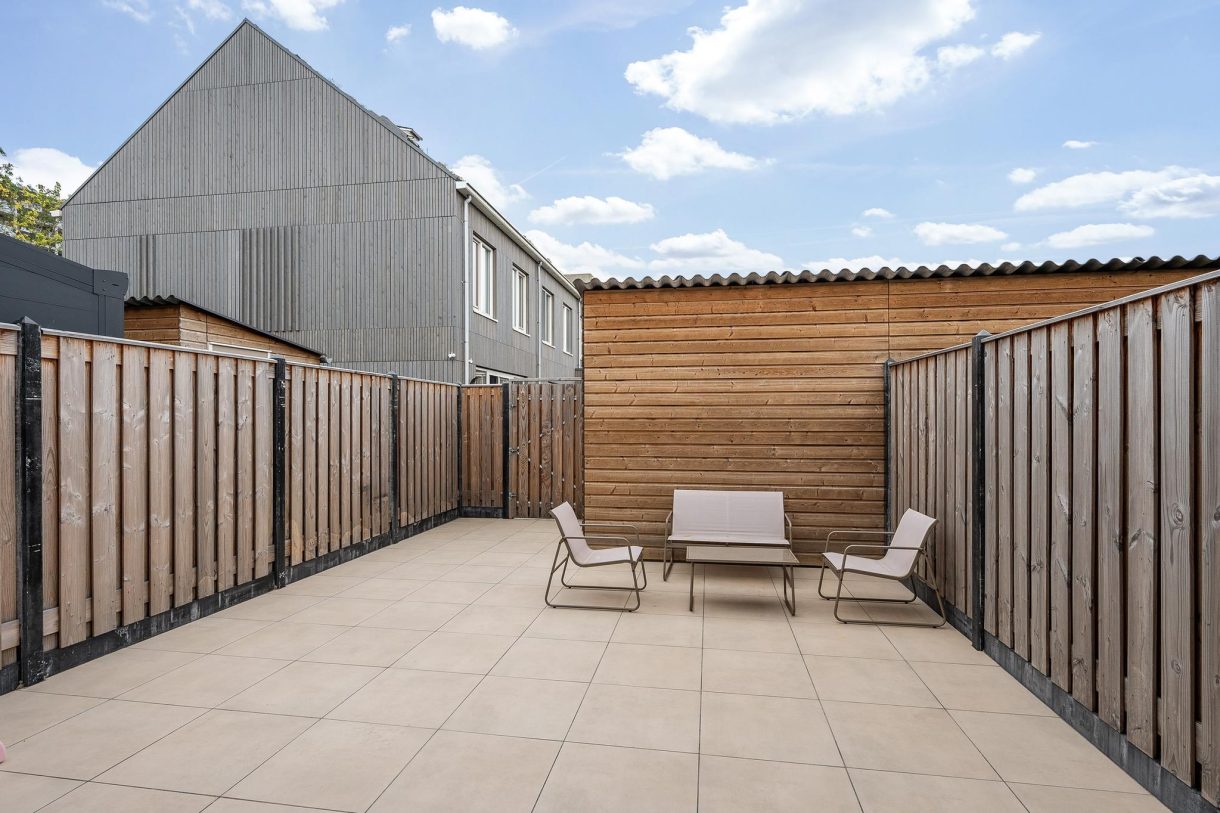 Te koop: Foto Woonhuis aan de Zwanensingel 14 in Vlaardingen