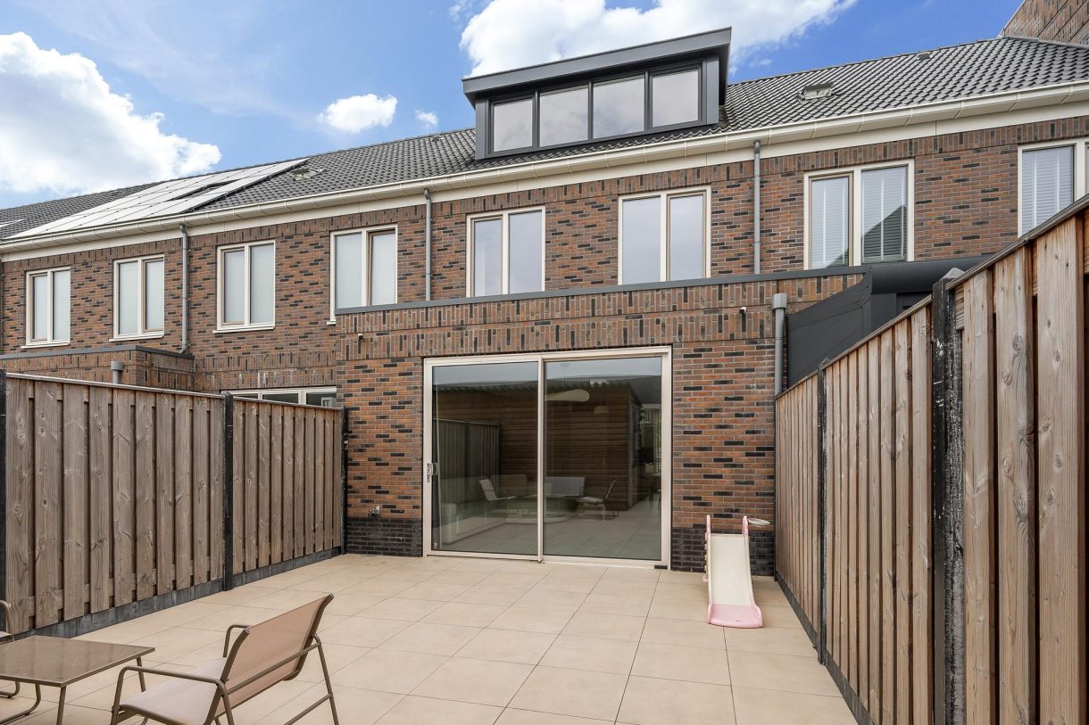 Te koop: Foto Woonhuis aan de Zwanensingel 14 in Vlaardingen