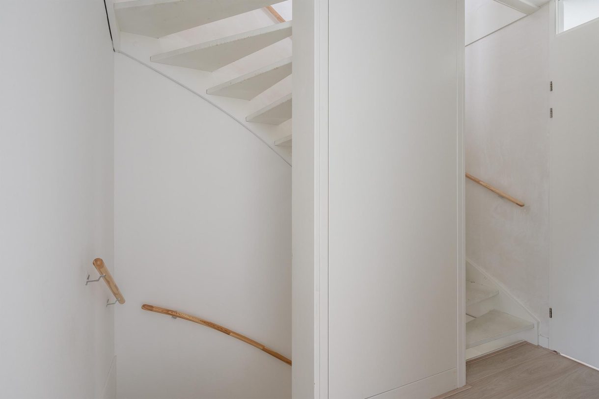 Te koop: Foto Woonhuis aan de Zwanensingel 14 in Vlaardingen