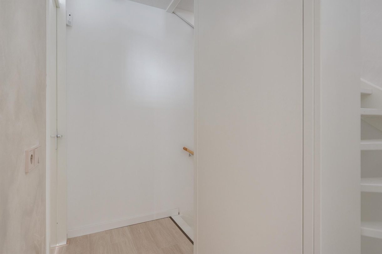 Te koop: Foto Woonhuis aan de Zwanensingel 14 in Vlaardingen