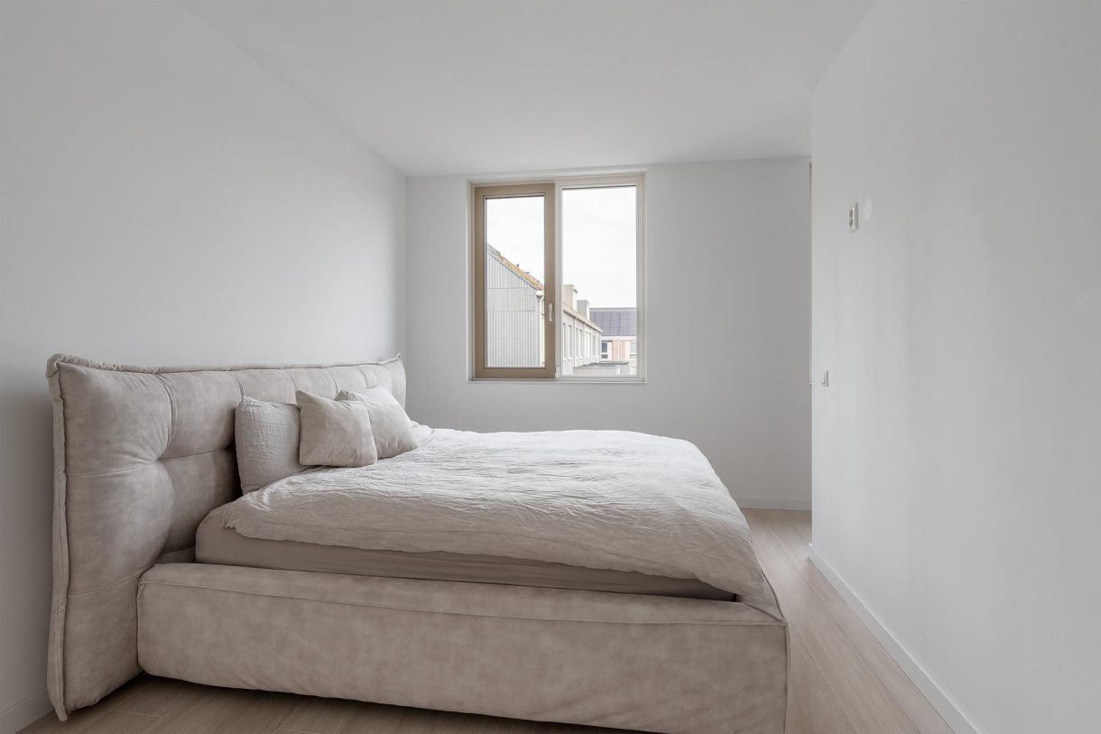 Te koop: Foto Woonhuis aan de Zwanensingel 14 in Vlaardingen