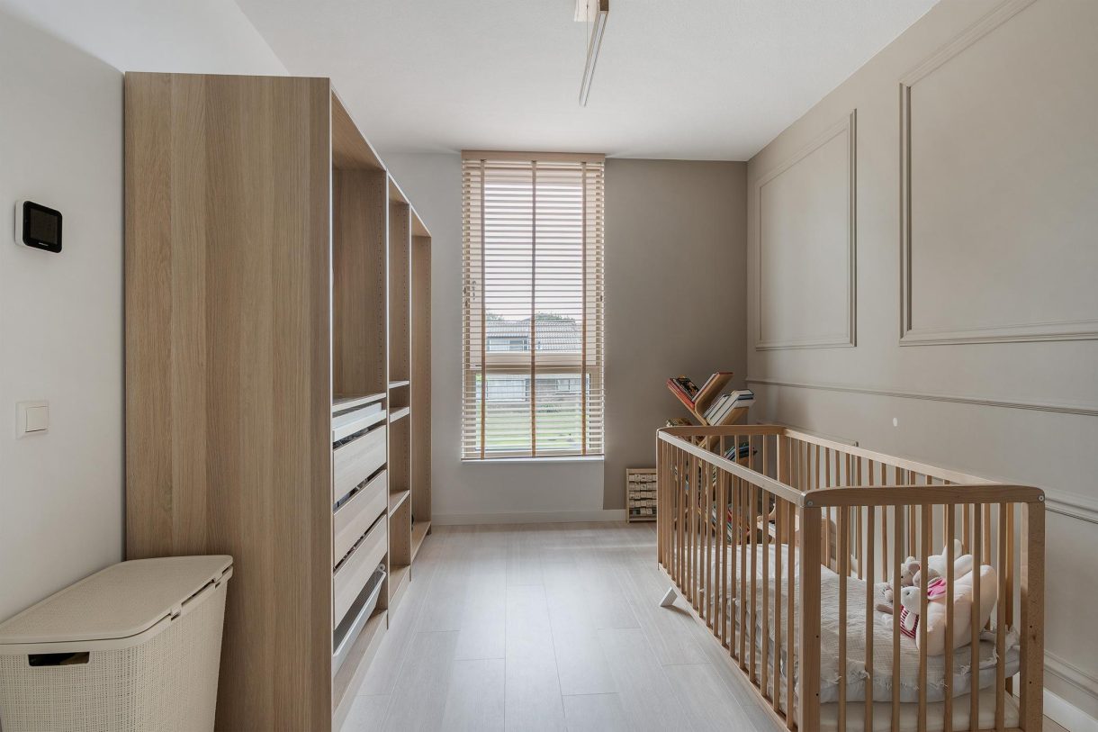 Te koop: Foto Woonhuis aan de Zwanensingel 14 in Vlaardingen