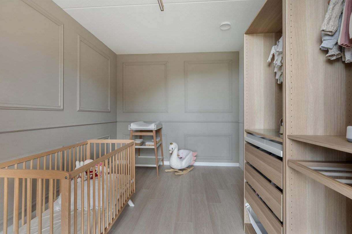 Te koop: Foto Woonhuis aan de Zwanensingel 14 in Vlaardingen