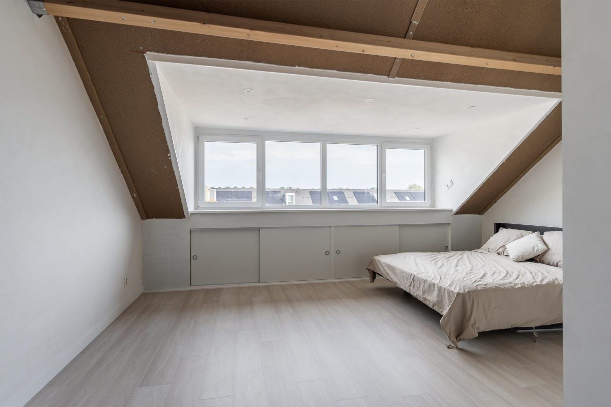 Te koop: Foto Woonhuis aan de Zwanensingel 14 in Vlaardingen