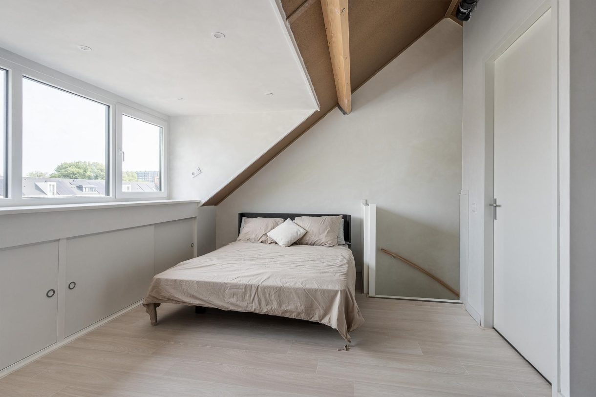 Te koop: Foto Woonhuis aan de Zwanensingel 14 in Vlaardingen