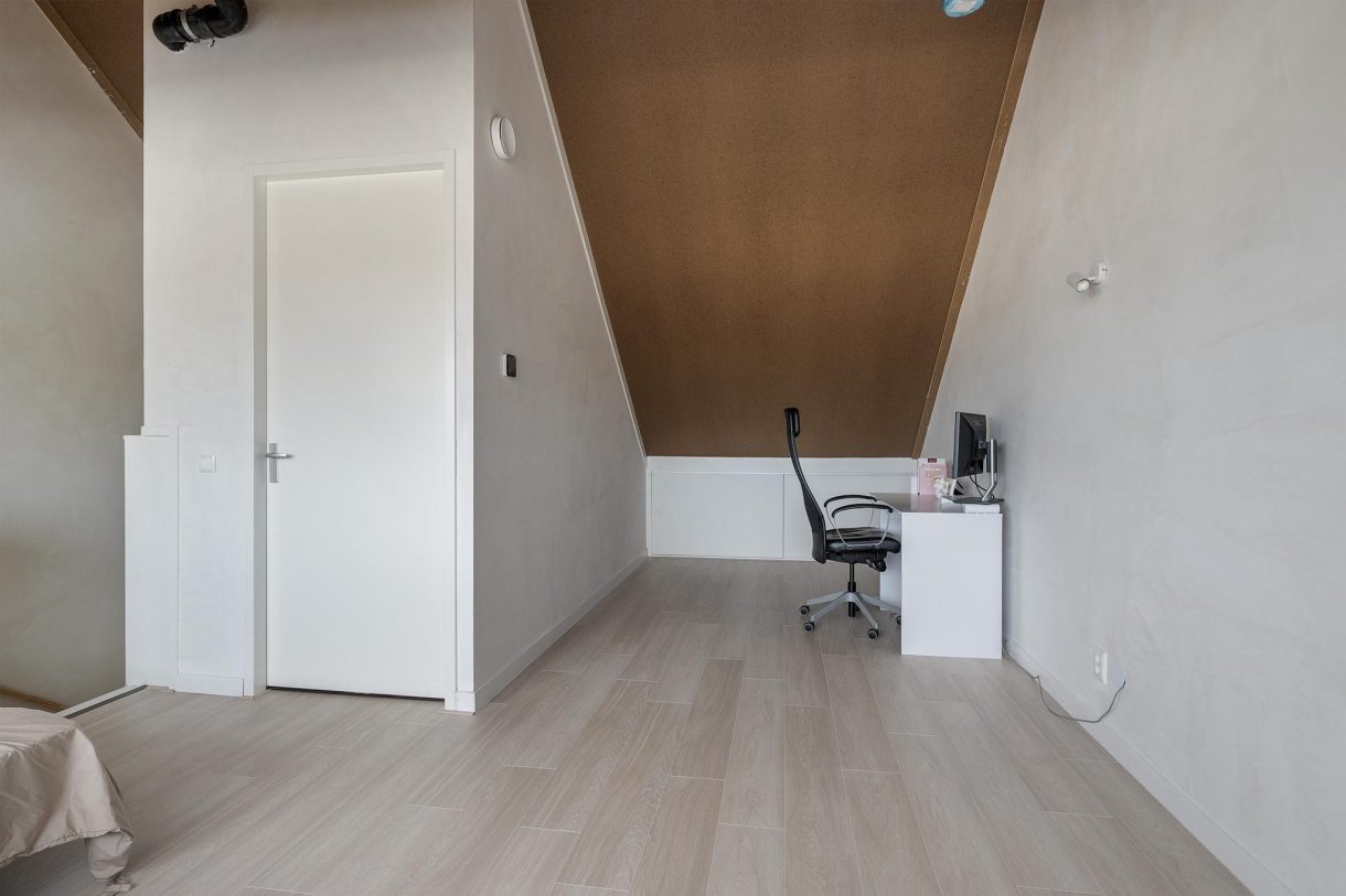 Te koop: Foto Woonhuis aan de Zwanensingel 14 in Vlaardingen