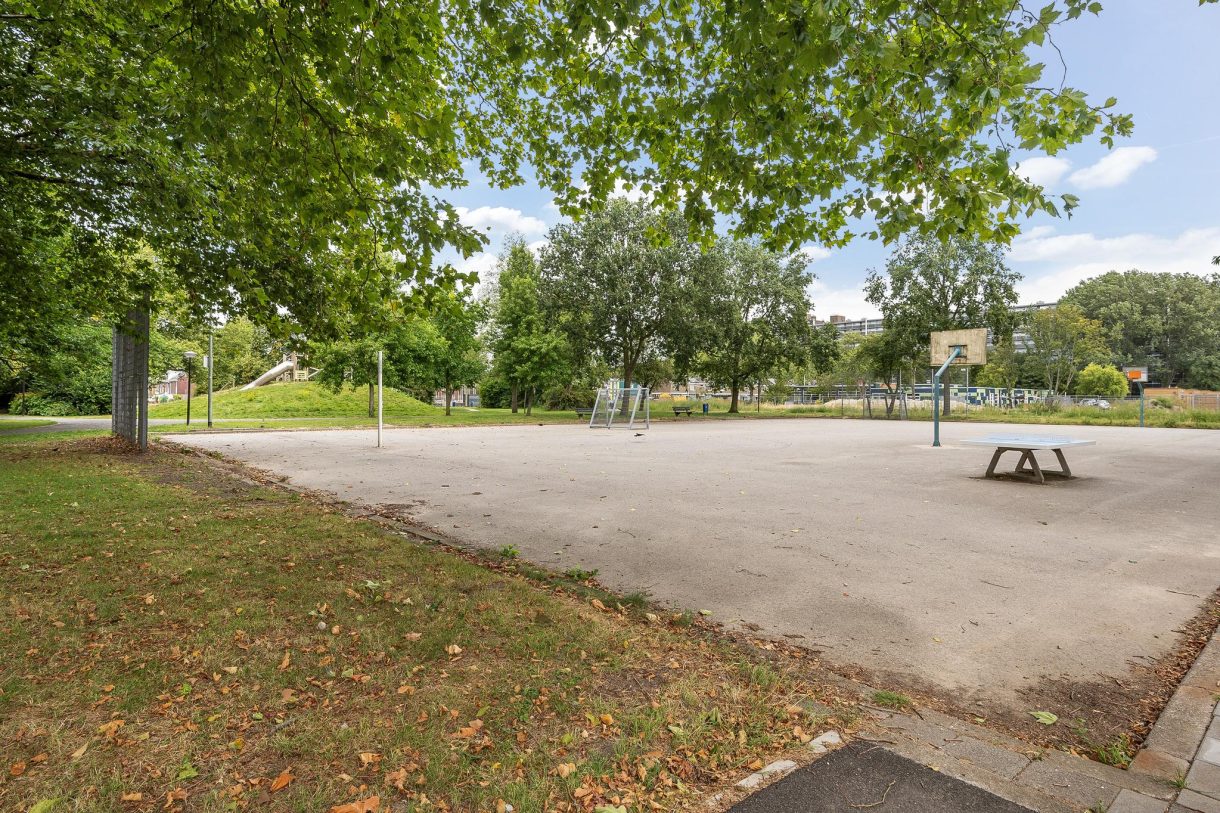 Te koop: Foto Woonhuis aan de Zwanensingel 14 in Vlaardingen