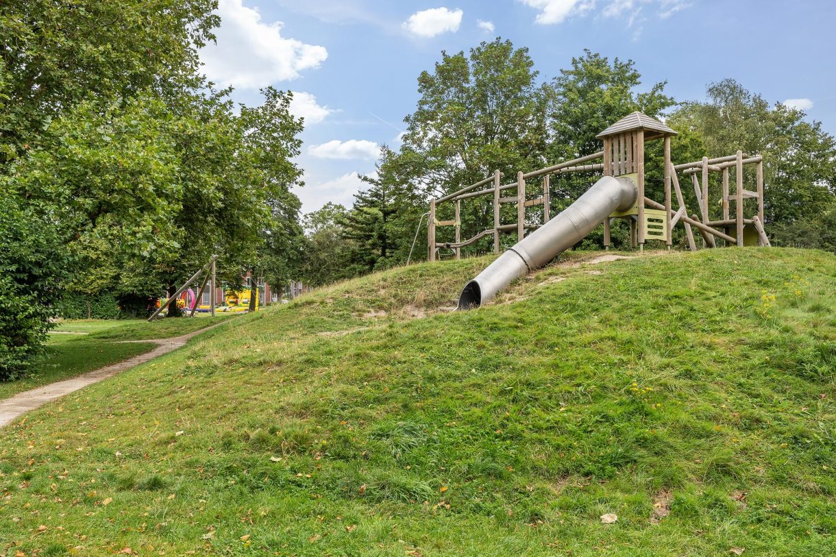 Te koop: Foto Woonhuis aan de Zwanensingel 14 in Vlaardingen